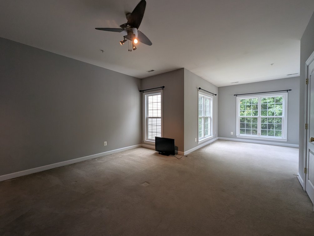 Image for SPACIOUS LUXURY 4 BR, 3.5 BATH EOG TOWNHOME W/ 2-CAR GARAGE/ 4,000 +/- SF LIVING SPACE