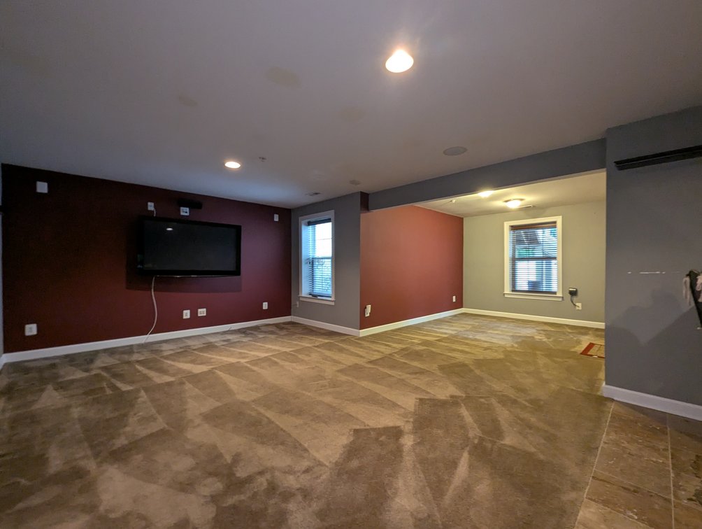 Image for SPACIOUS LUXURY 4 BR, 3.5 BATH EOG TOWNHOME W/ 2-CAR GARAGE/ 4,000 +/- SF LIVING SPACE