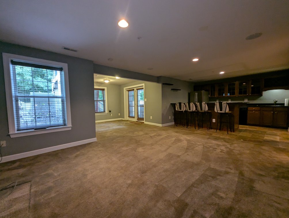 Image for SPACIOUS LUXURY 4 BR, 3.5 BATH EOG TOWNHOME W/ 2-CAR GARAGE/ 4,000 +/- SF LIVING SPACE