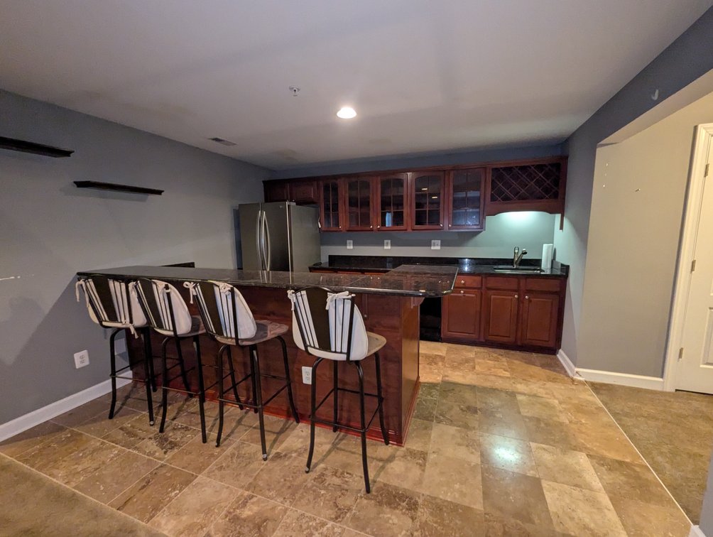 Image for SPACIOUS LUXURY 4 BR, 3.5 BATH EOG TOWNHOME W/ 2-CAR GARAGE/ 4,000 +/- SF LIVING SPACE