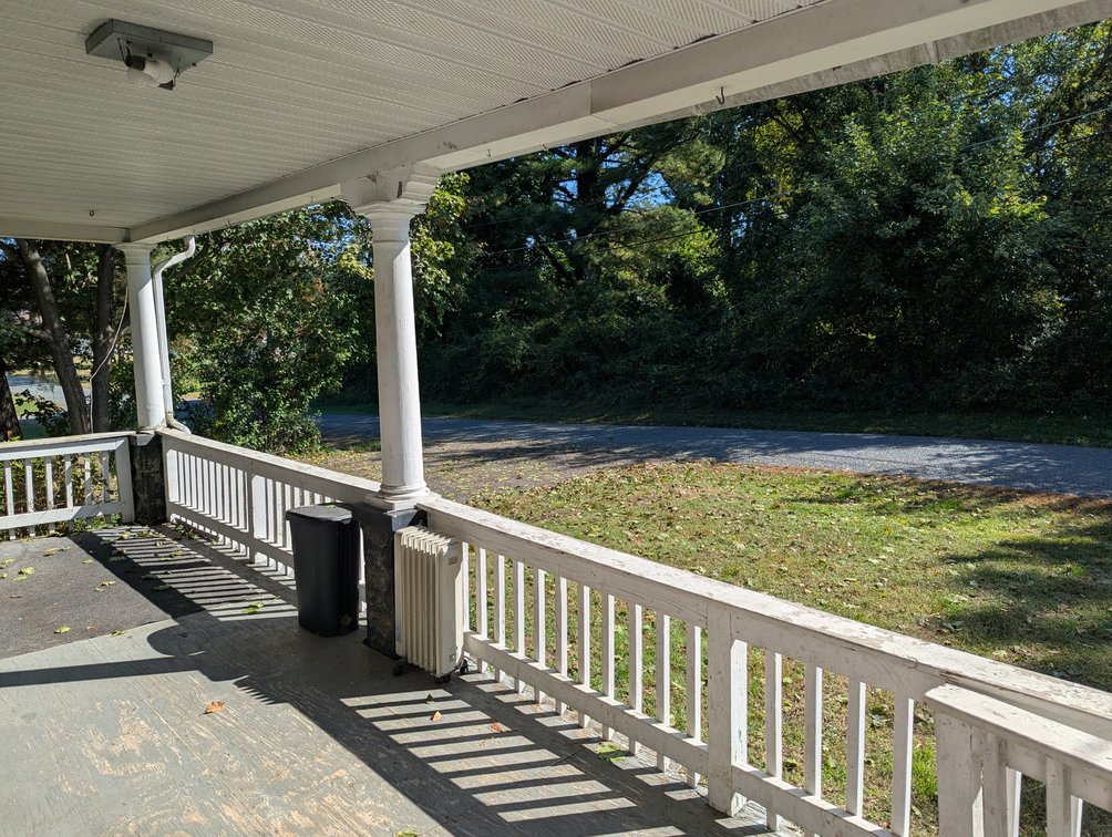 Image for ATTN: CONTRACTORS, INVESTORS, & RENOVATORS! 4-BR, 1.5 BATH, 2-STORY HOME W/ COVERED FRONT PORCH