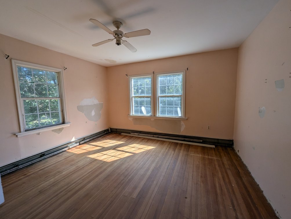 Image for ATTN: CONTRACTORS, INVESTORS, & RENOVATORS! 4-BR, 1.5 BATH, 2-STORY HOME W/ COVERED FRONT PORCH
