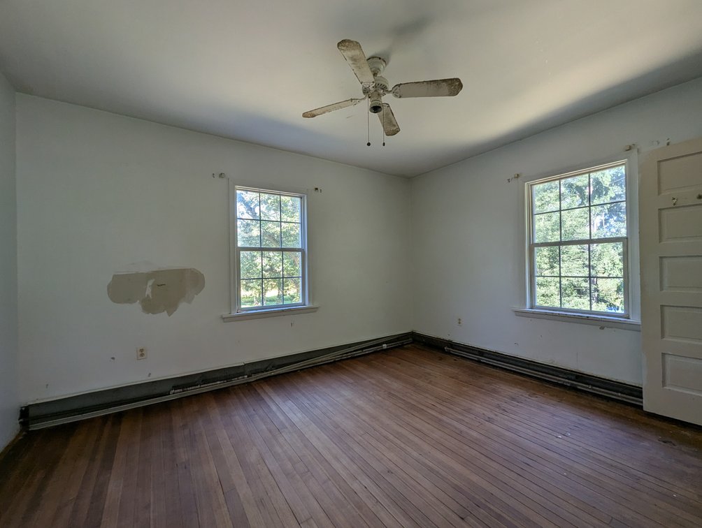Image for ATTN: CONTRACTORS, INVESTORS, & RENOVATORS! 4-BR, 1.5 BATH, 2-STORY HOME W/ COVERED FRONT PORCH