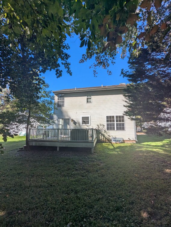 Image for 3 BR, 2.5 BATH, 2-STORY HOME W/ 16' X 10' OUTBUILDING