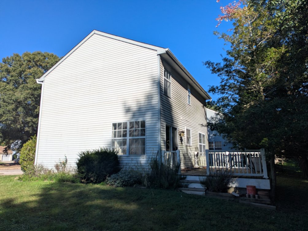 Image for 3 BR, 2.5 BATH, 2-STORY HOME W/ 16' X 10' OUTBUILDING