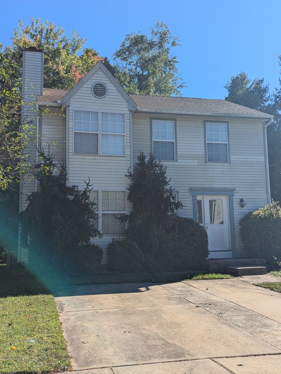 Image for 3 BR, 2.5 BATH, 2-STORY HOME W/ 16' X 10' OUTBUILDING