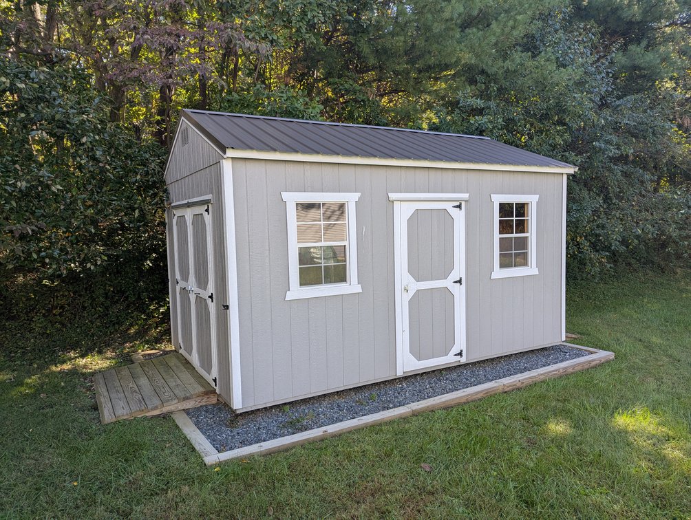 Image for 3 BR, 2.5 BATH, 2-STORY HOME W/ 16' X 10' OUTBUILDING