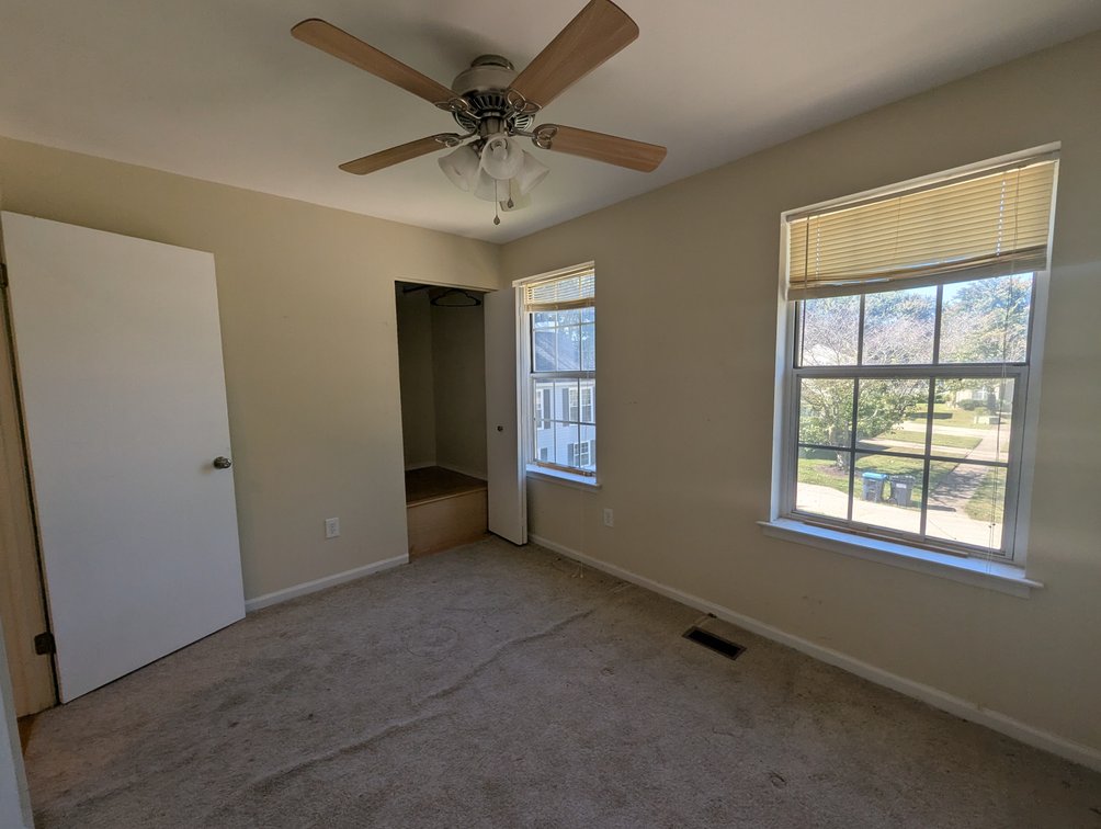 Image for 3 BR, 2.5 BATH, 2-STORY HOME W/ 16' X 10' OUTBUILDING