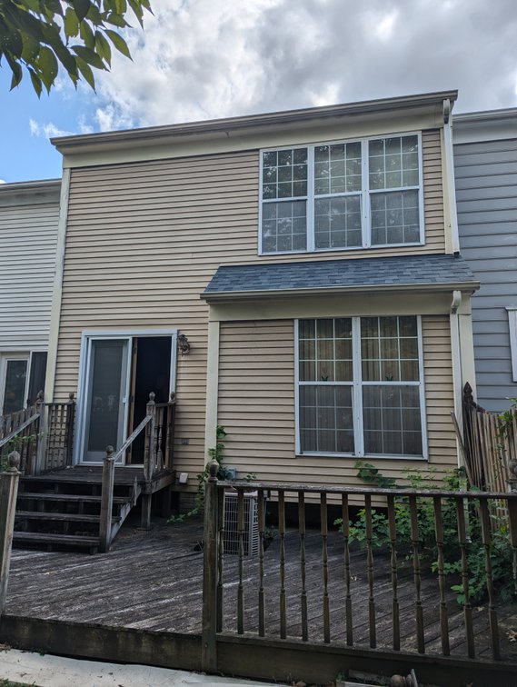 Image for 3 BR, 2.5 BA TOWNHOME