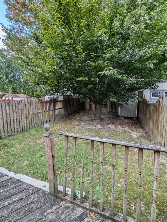 Image for 3 BR, 2.5 BA TOWNHOME