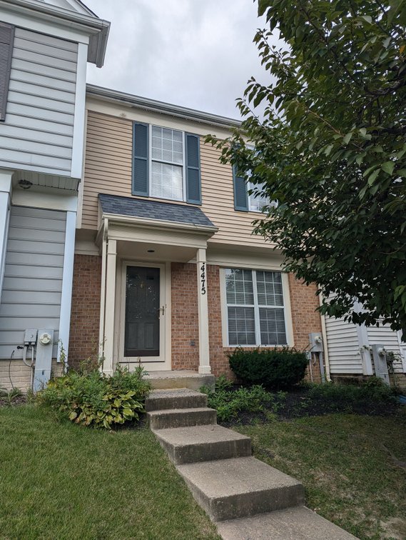 Image for 3 BR, 2.5 BA TOWNHOME