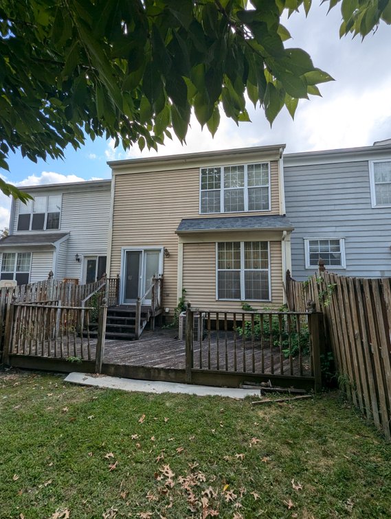 Image for 3 BR, 2.5 BA TOWNHOME
