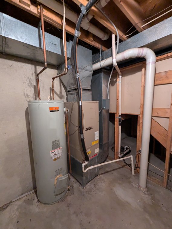 Image for 3 BR, 2.5 BA TOWNHOME