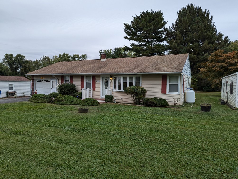 Image for 3 BR, 2 BATH RANCHER (SDAT #'S 03-075893 & 03-075907) 2 PARCELS SOLD TOGETHER IN THE ENTIRETY 0.70 +/- ACRES