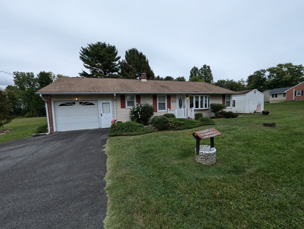 Image for 3 BR, 2 BATH RANCHER (SDAT #'S 03-075893 & 03-075907) 2 PARCELS SOLD TOGETHER IN THE ENTIRETY 0.70 +/- ACRES