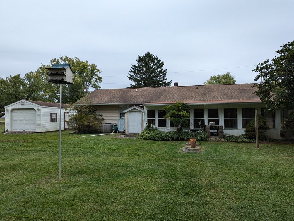 Image for 3 BR, 2 BATH RANCHER (SDAT #'S 03-075893 & 03-075907) 2 PARCELS SOLD TOGETHER IN THE ENTIRETY 0.70 +/- ACRES