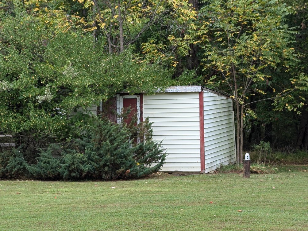 Image for 3 BR, 2 BATH RANCHER (SDAT #'S 03-075893 & 03-075907) 2 PARCELS SOLD TOGETHER IN THE ENTIRETY 0.70 +/- ACRES