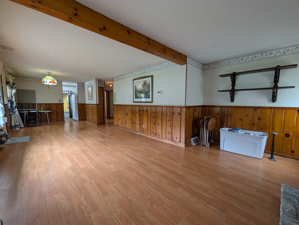 Image for 3 BR, 2 BATH RANCHER (SDAT #'S 03-075893 & 03-075907) 2 PARCELS SOLD TOGETHER IN THE ENTIRETY 0.70 +/- ACRES