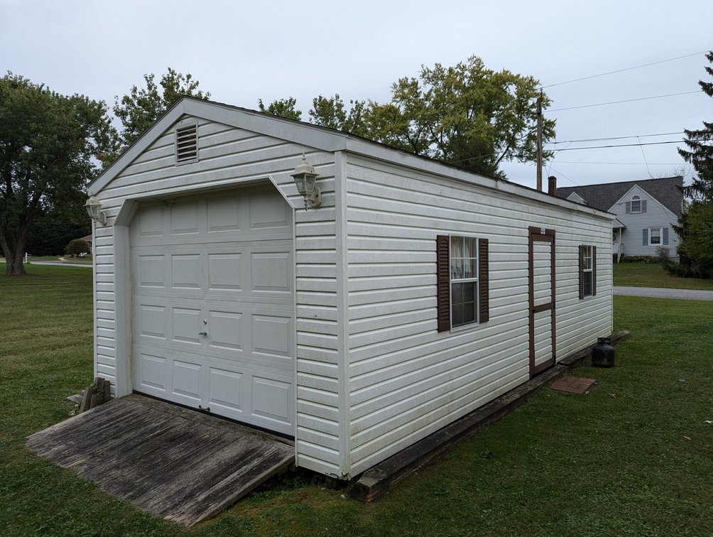 Image for 3 BR, 2 BATH RANCHER (SDAT #'S 03-075893 & 03-075907) 2 PARCELS SOLD TOGETHER IN THE ENTIRETY 0.70 +/- ACRES