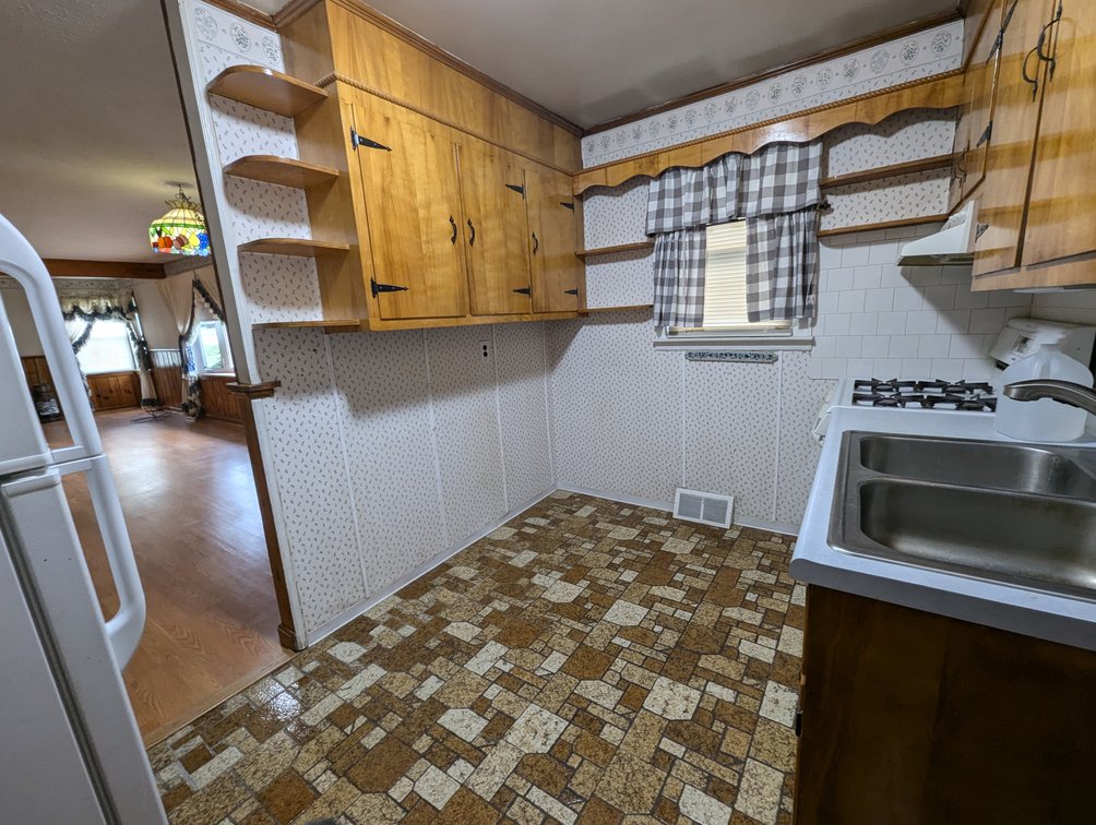 Image for 3 BR, 2 BATH RANCHER (SDAT #'S 03-075893 & 03-075907) 2 PARCELS SOLD TOGETHER IN THE ENTIRETY 0.70 +/- ACRES