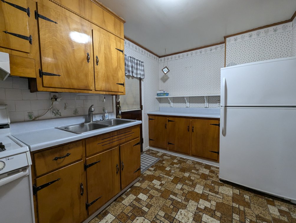 Image for 3 BR, 2 BATH RANCHER (SDAT #'S 03-075893 & 03-075907) 2 PARCELS SOLD TOGETHER IN THE ENTIRETY 0.70 +/- ACRES