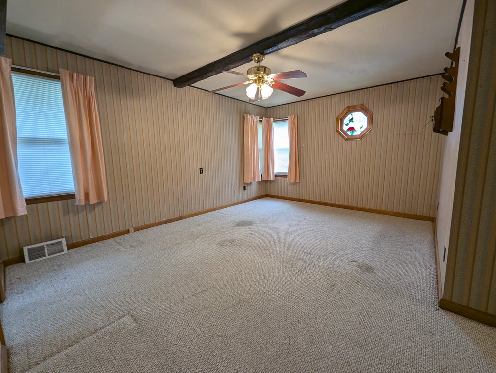 Image for 3 BR, 2 BATH RANCHER (SDAT #'S 03-075893 & 03-075907) 2 PARCELS SOLD TOGETHER IN THE ENTIRETY 0.70 +/- ACRES
