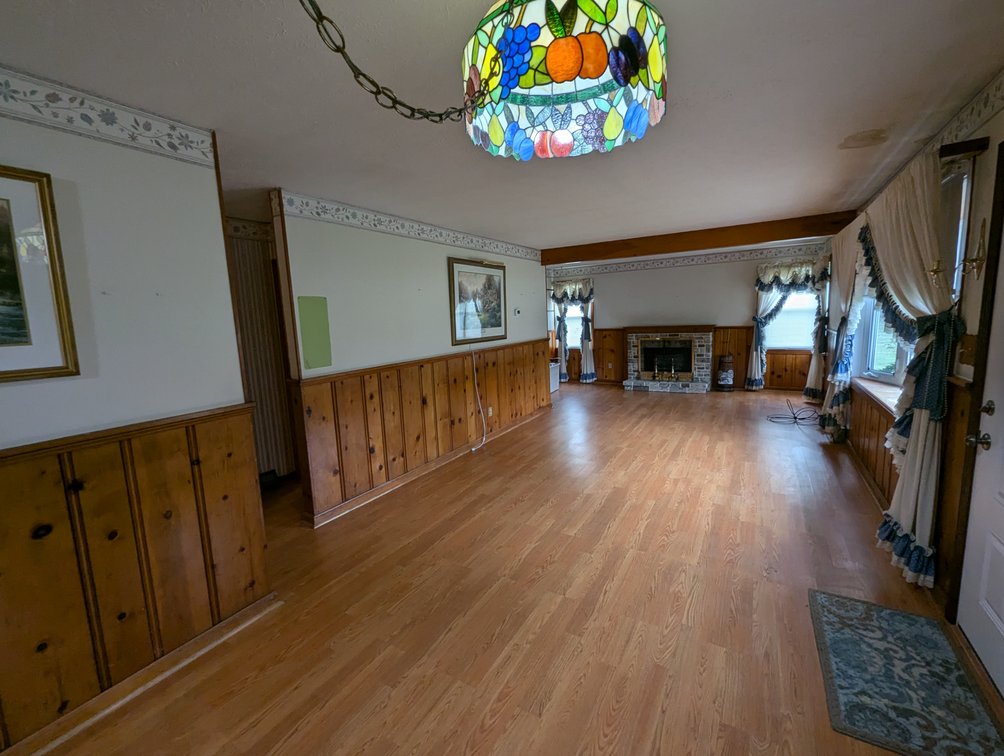 Image for 3 BR, 2 BATH RANCHER (SDAT #'S 03-075893 & 03-075907) 2 PARCELS SOLD TOGETHER IN THE ENTIRETY 0.70 +/- ACRES