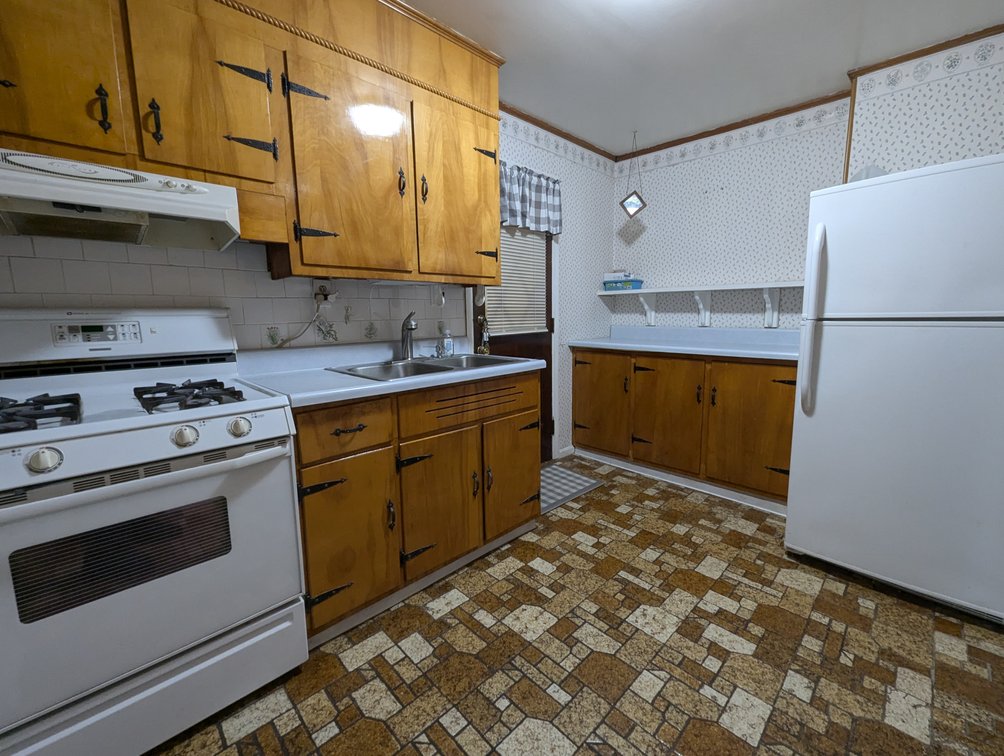 Image for 3 BR, 2 BATH RANCHER (SDAT #'S 03-075893 & 03-075907) 2 PARCELS SOLD TOGETHER IN THE ENTIRETY 0.70 +/- ACRES