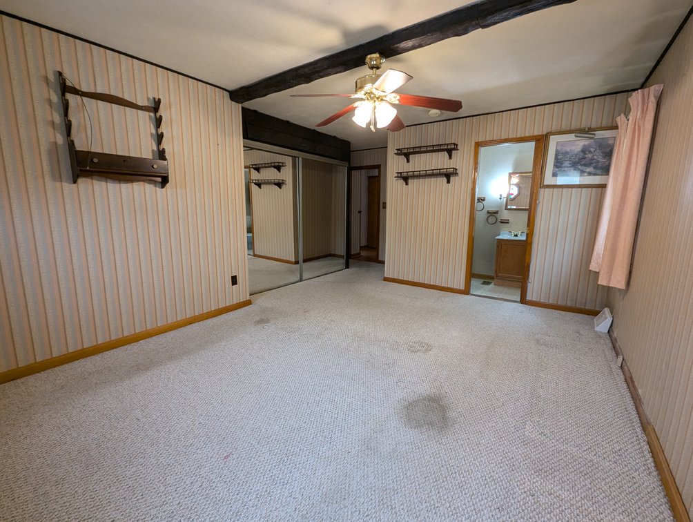 Image for 3 BR, 2 BATH RANCHER (SDAT #'S 03-075893 & 03-075907) 2 PARCELS SOLD TOGETHER IN THE ENTIRETY 0.70 +/- ACRES