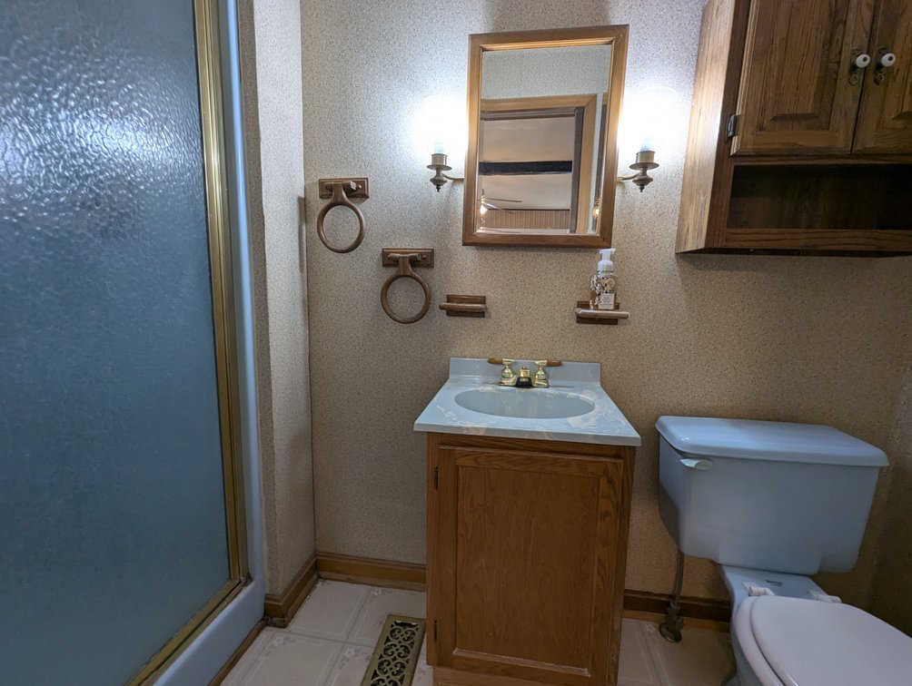 Image for 3 BR, 2 BATH RANCHER (SDAT #'S 03-075893 & 03-075907) 2 PARCELS SOLD TOGETHER IN THE ENTIRETY 0.70 +/- ACRES