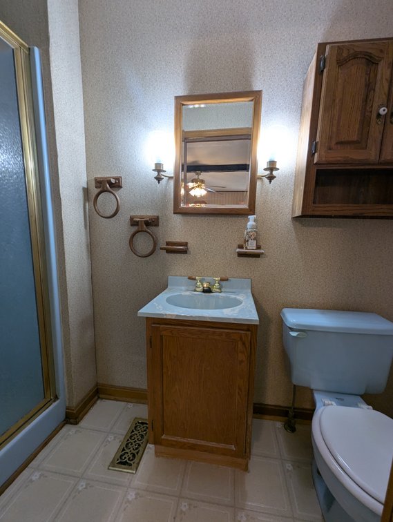 Image for 3 BR, 2 BATH RANCHER (SDAT #'S 03-075893 & 03-075907) 2 PARCELS SOLD TOGETHER IN THE ENTIRETY 0.70 +/- ACRES