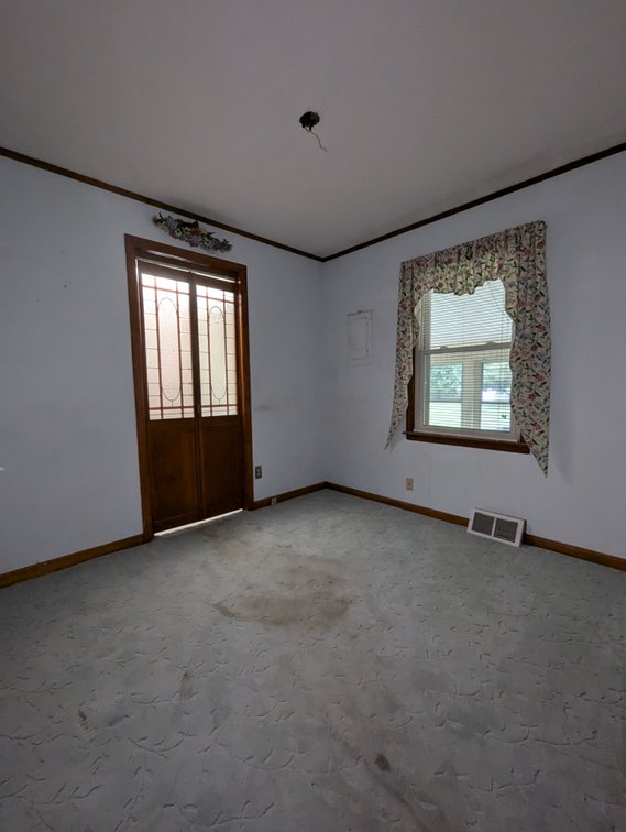 Image for 3 BR, 2 BATH RANCHER (SDAT #'S 03-075893 & 03-075907) 2 PARCELS SOLD TOGETHER IN THE ENTIRETY 0.70 +/- ACRES