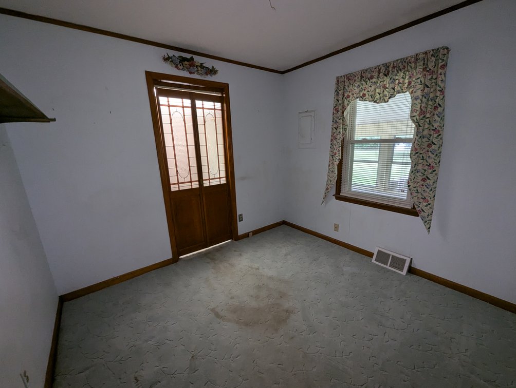 Image for 3 BR, 2 BATH RANCHER (SDAT #'S 03-075893 & 03-075907) 2 PARCELS SOLD TOGETHER IN THE ENTIRETY 0.70 +/- ACRES