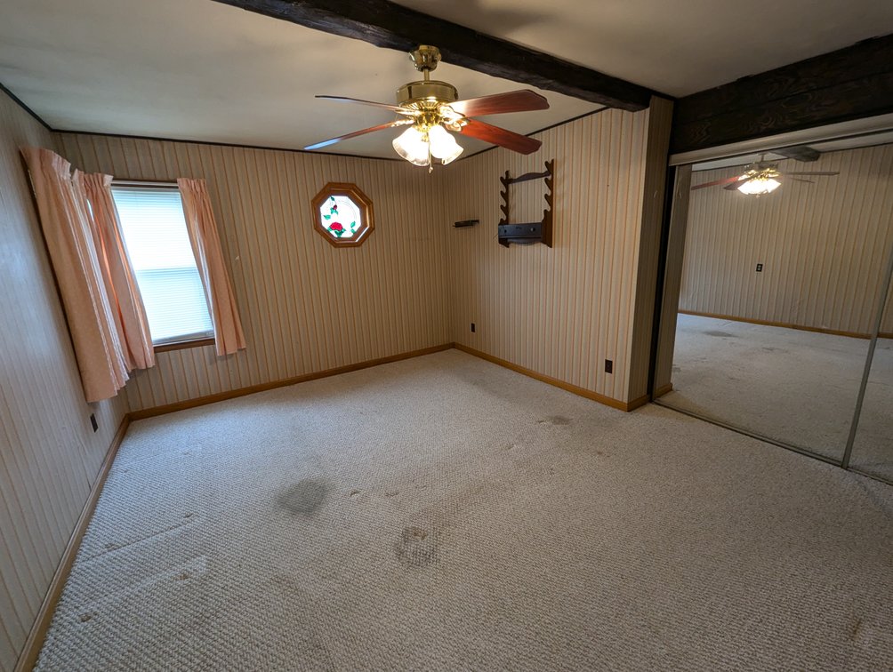 Image for 3 BR, 2 BATH RANCHER (SDAT #'S 03-075893 & 03-075907) 2 PARCELS SOLD TOGETHER IN THE ENTIRETY 0.70 +/- ACRES
