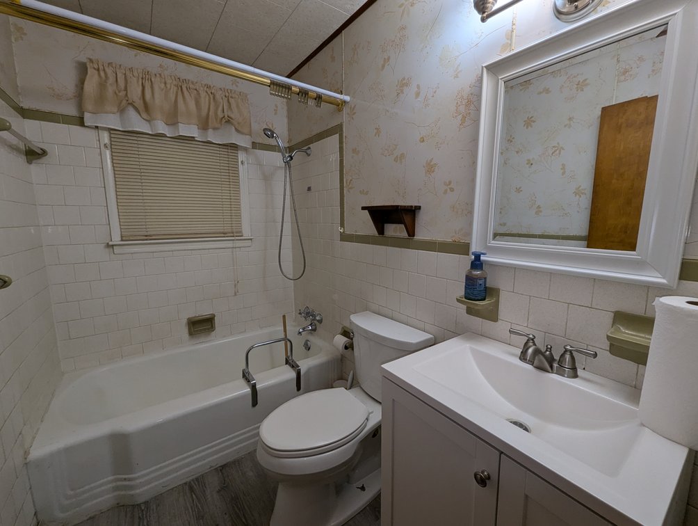 Image for 3 BR, 2 BATH RANCHER (SDAT #'S 03-075893 & 03-075907) 2 PARCELS SOLD TOGETHER IN THE ENTIRETY 0.70 +/- ACRES
