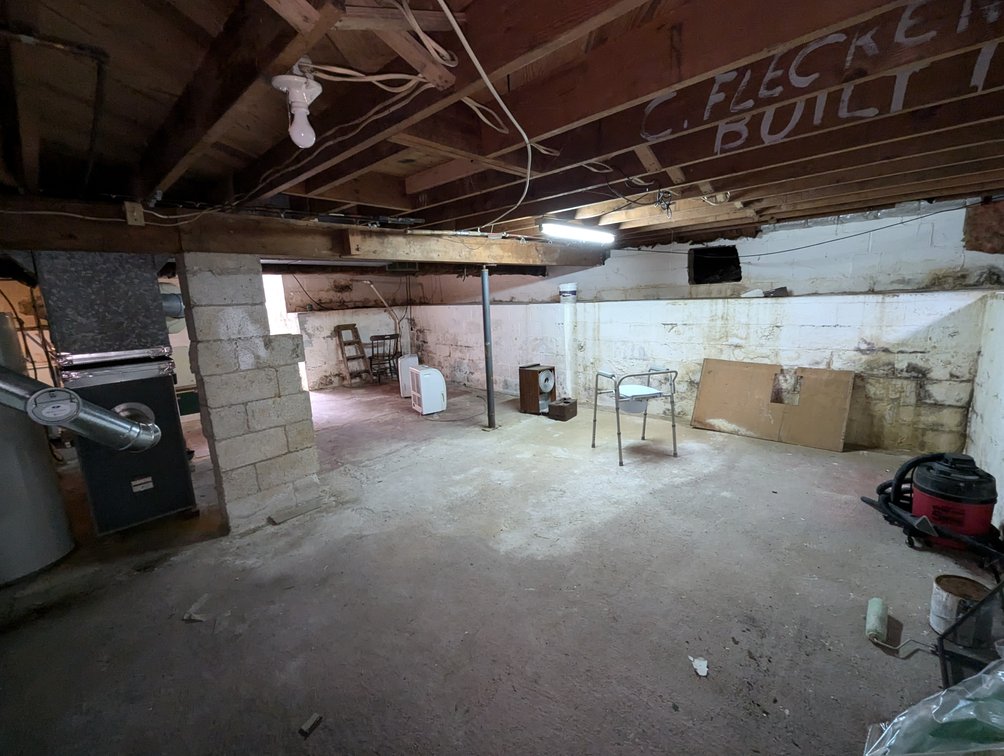 Image for 3 BR, 2 BATH RANCHER (SDAT #'S 03-075893 & 03-075907) 2 PARCELS SOLD TOGETHER IN THE ENTIRETY 0.70 +/- ACRES