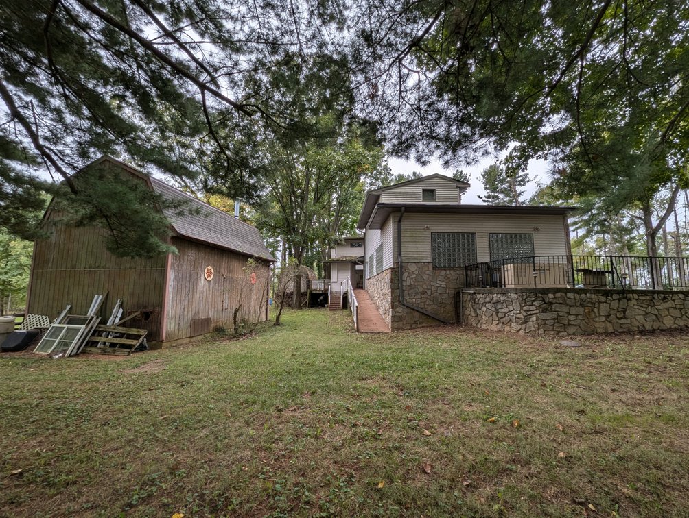 Image for 3 BR, 4 BATH CUSTOM HOME W/ 3-CAR GARAGE