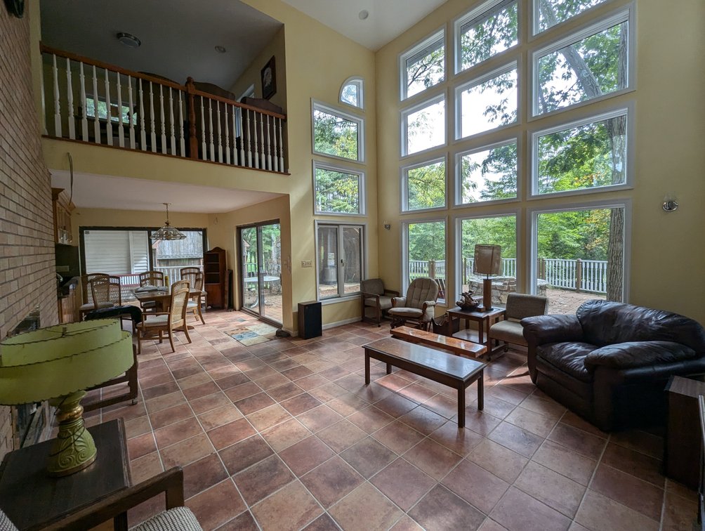 Image for 3 BR, 4 BATH CUSTOM HOME W/ 3-CAR GARAGE