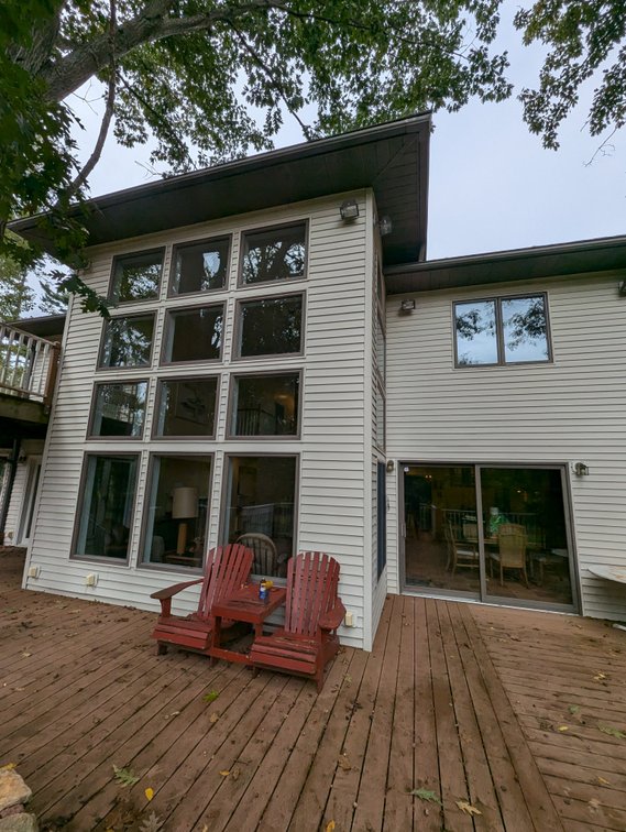Image for 3 BR, 4 BATH CUSTOM HOME W/ 3-CAR GARAGE