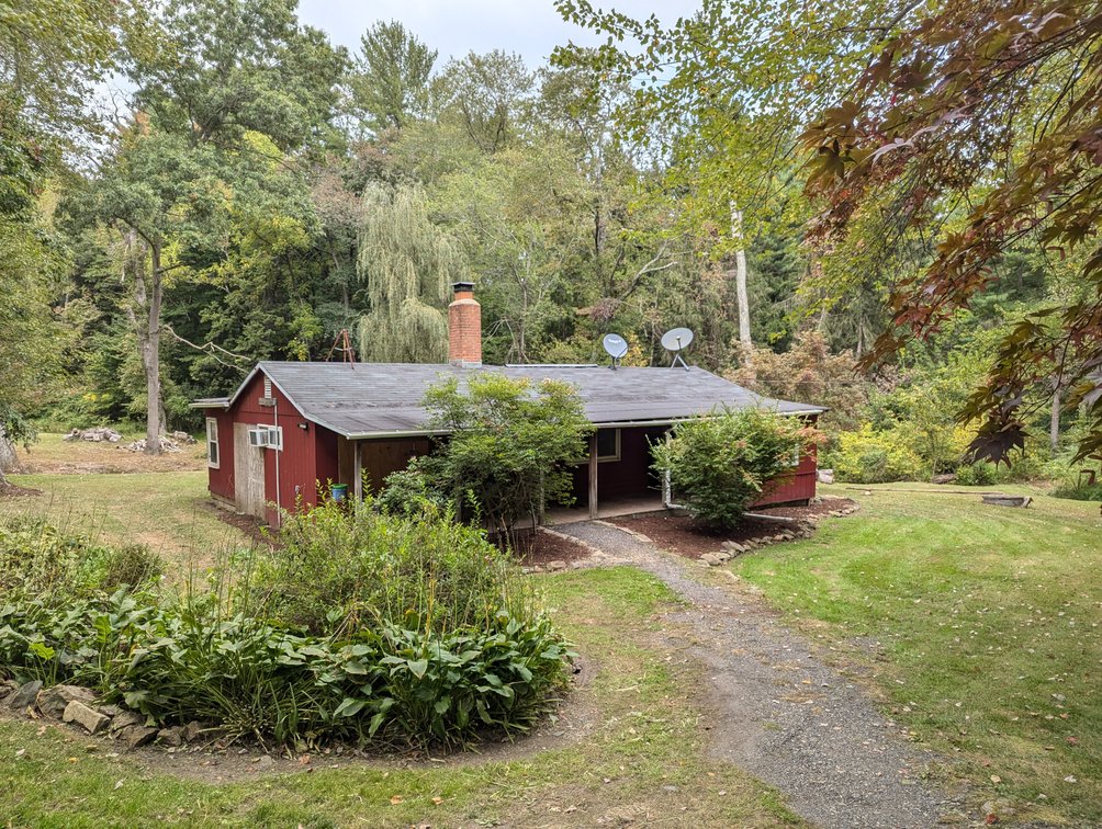 Image for 3 BR, CABIN/RANCH STYLE HOME