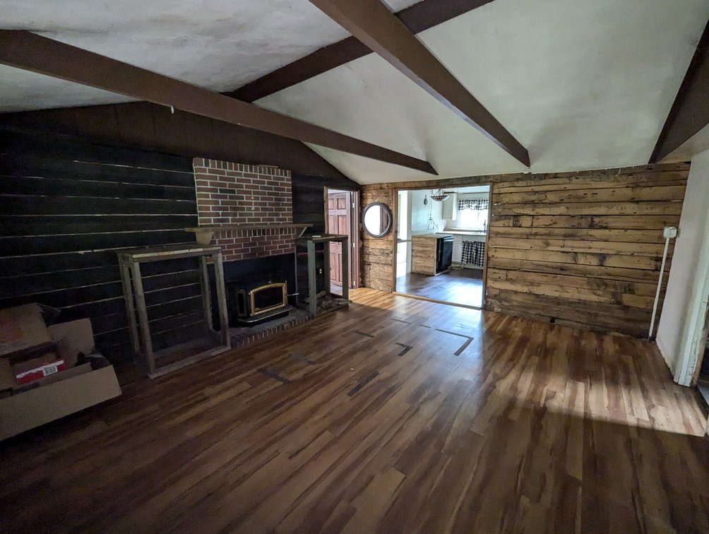 Image for 3 BR, CABIN/RANCH STYLE HOME