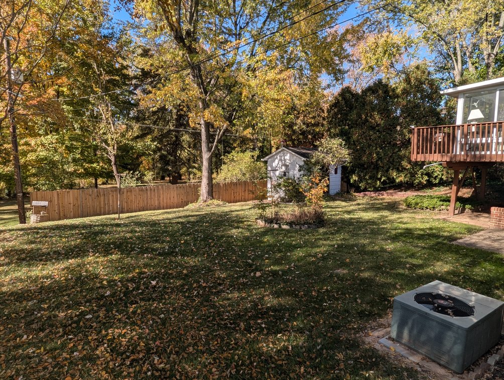 Image for 3 BR ALUM. SIDED & BRICK FRONT RANCHER
