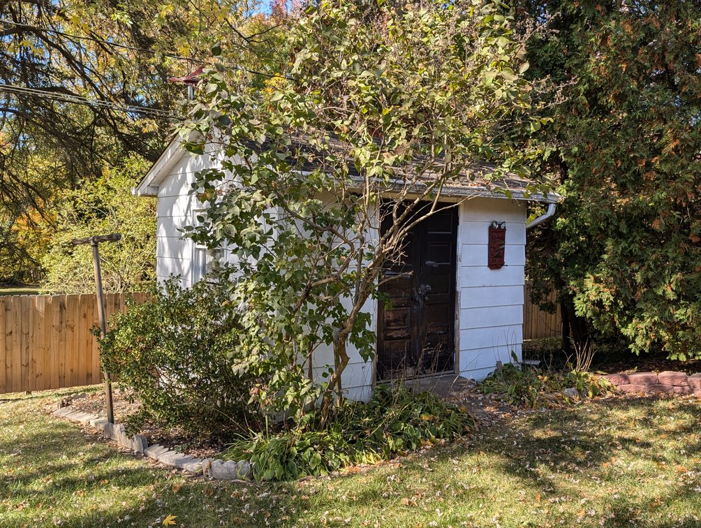 Image for 3 BR ALUM. SIDED & BRICK FRONT RANCHER