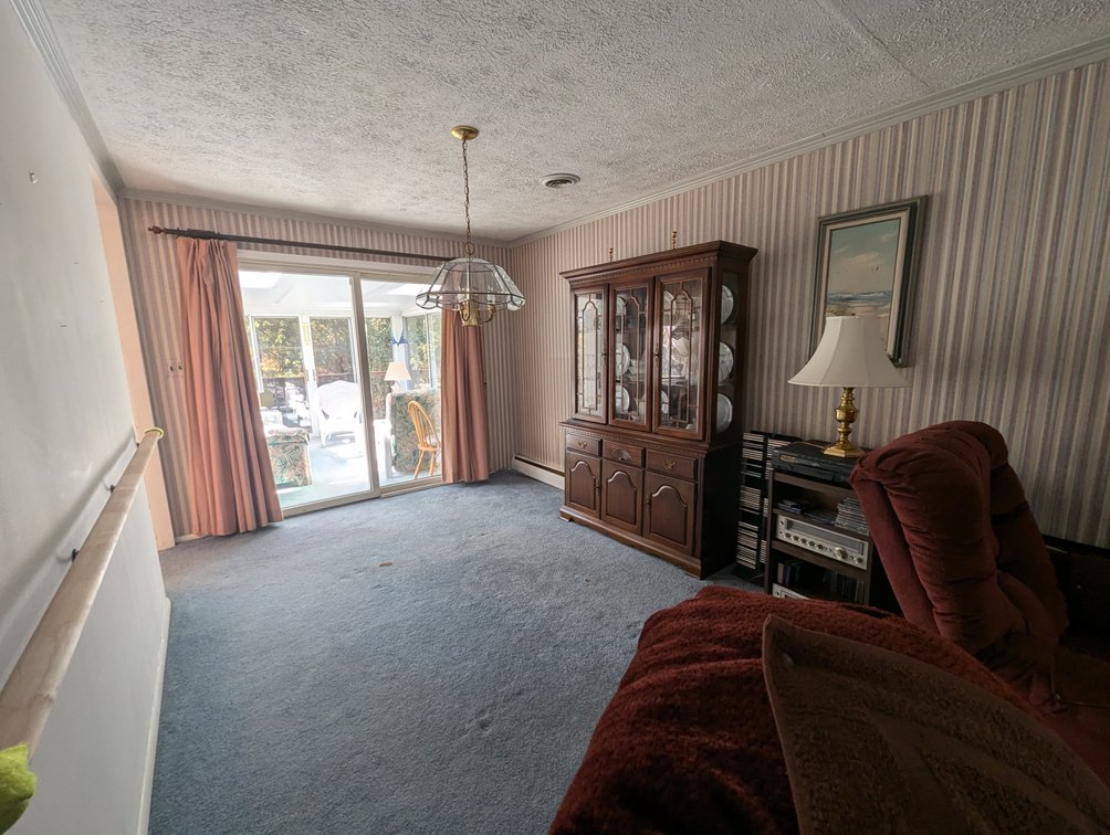 Image for 3 BR ALUM. SIDED & BRICK FRONT RANCHER