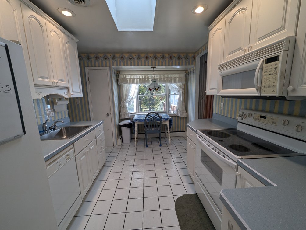 Image for 3 BR ALUM. SIDED & BRICK FRONT RANCHER