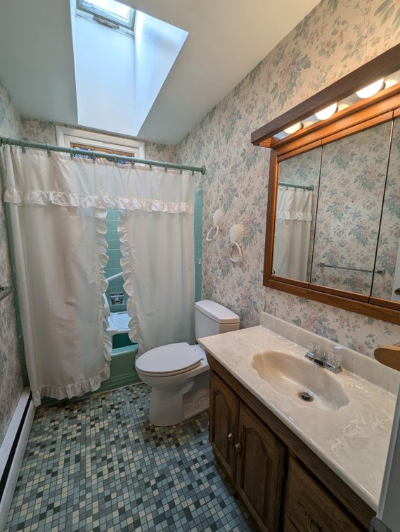 Image for 3 BR ALUM. SIDED & BRICK FRONT RANCHER