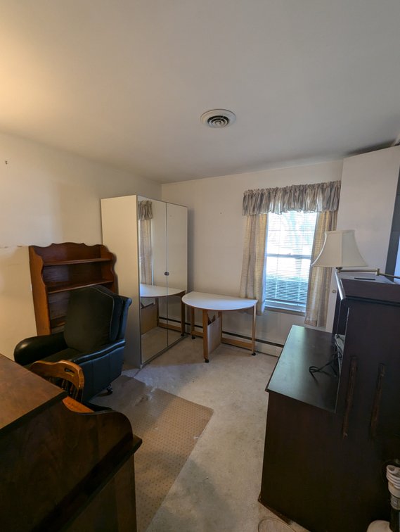 Image for 3 BR ALUM. SIDED & BRICK FRONT RANCHER