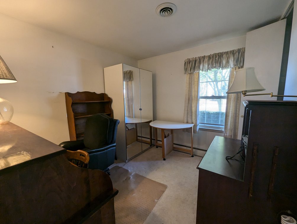 Image for 3 BR ALUM. SIDED & BRICK FRONT RANCHER