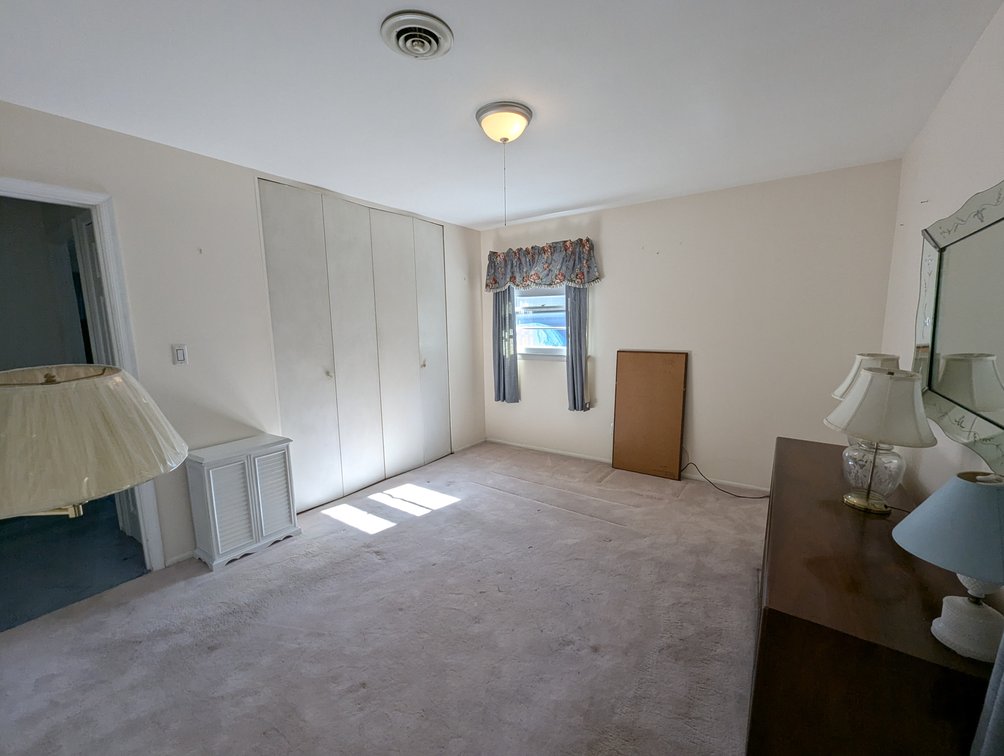 Image for 3 BR ALUM. SIDED & BRICK FRONT RANCHER