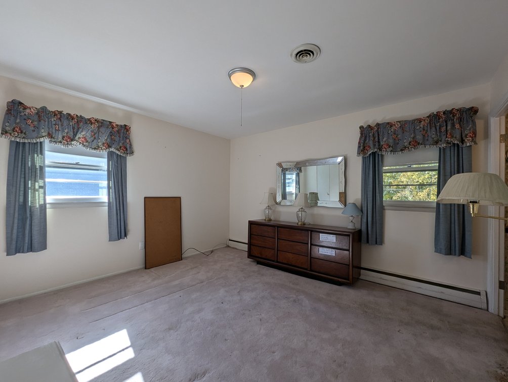 Image for 3 BR ALUM. SIDED & BRICK FRONT RANCHER